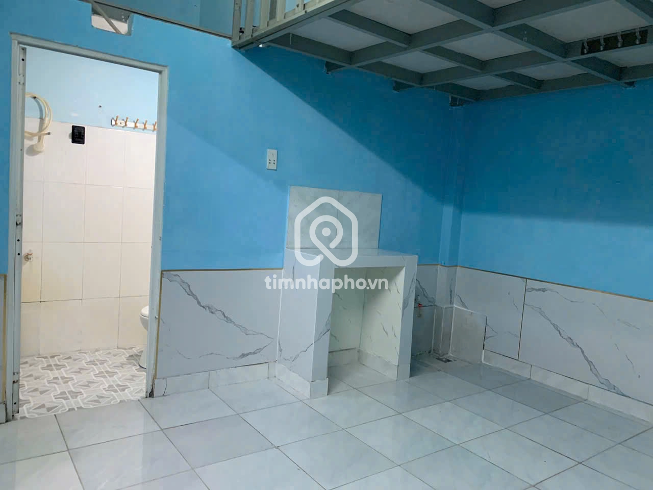12/16 Đường Lưu Chí Hiếu, Phường Tây Thạnh