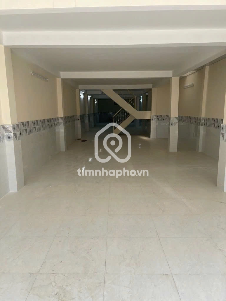 496/45 Đường Dương Quảng Hàm, Phường An Nhơn 496/45 Đường Dương Quảng Hàm, Phường An Nhơn
