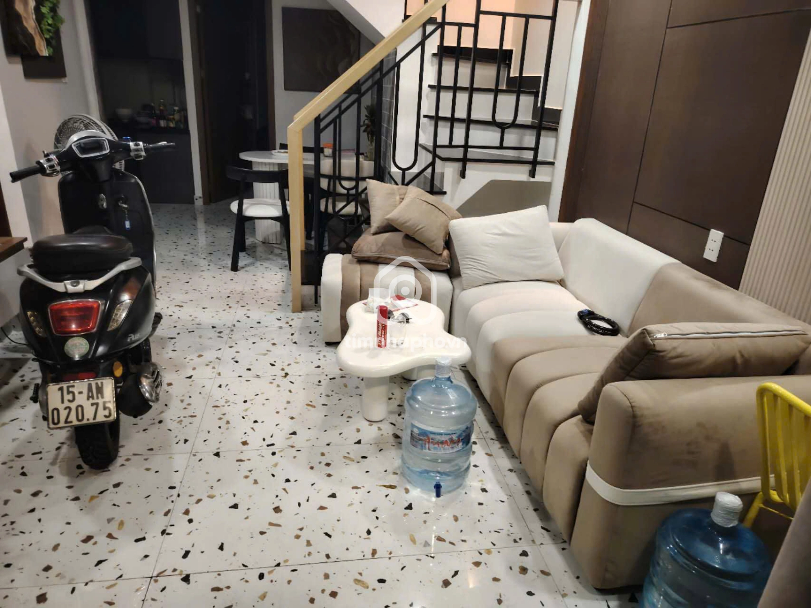 45/24 Đường Trần Huy Liệu, 