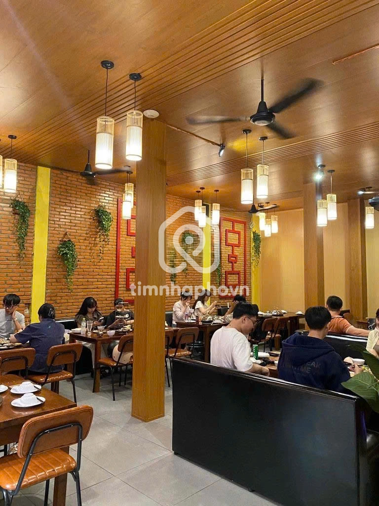 46 Đường Trường Sơn, Phường Tân Sơn Hòa