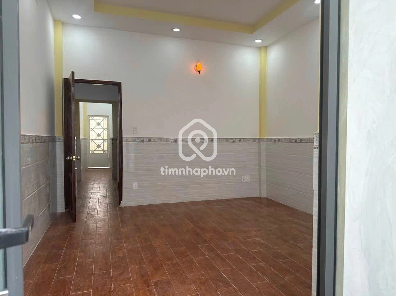 205/6/1 Đường Phạm Văn Chiêu, 205/6/1 Đường Phạm Văn Chiêu,