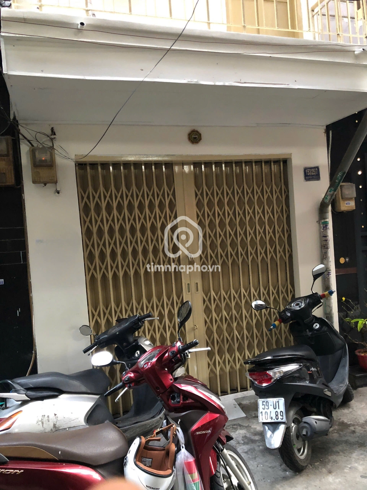 153/25/7 Đường Nguyễn Tiểu La, Phường Vườn Lài 153/25/7 Đường Nguyễn Tiểu La, Phường Vườn Lài