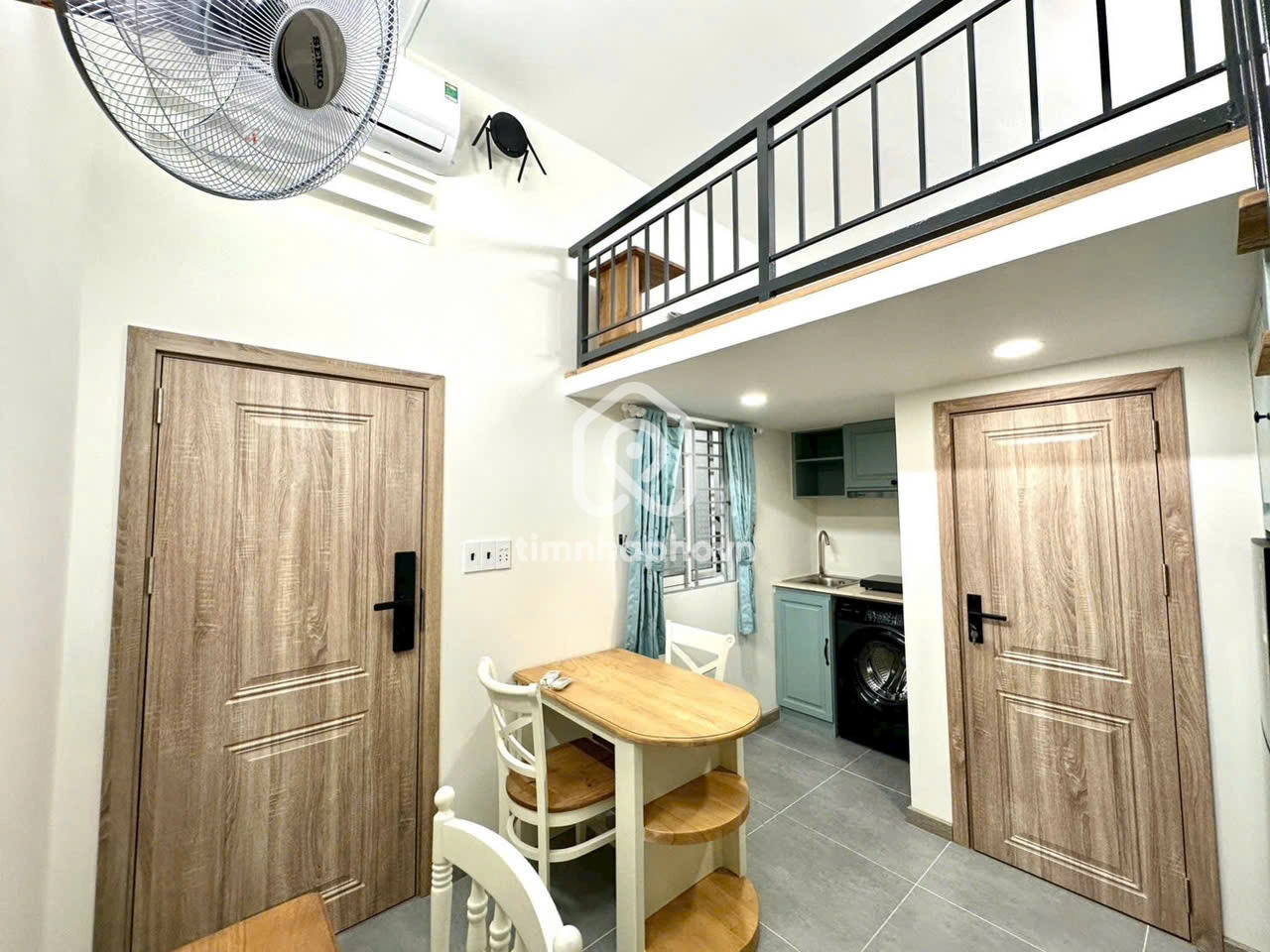 31/40/10a Đường Ung Văn Khiêm, Phường Thạnh Mỹ Tây
