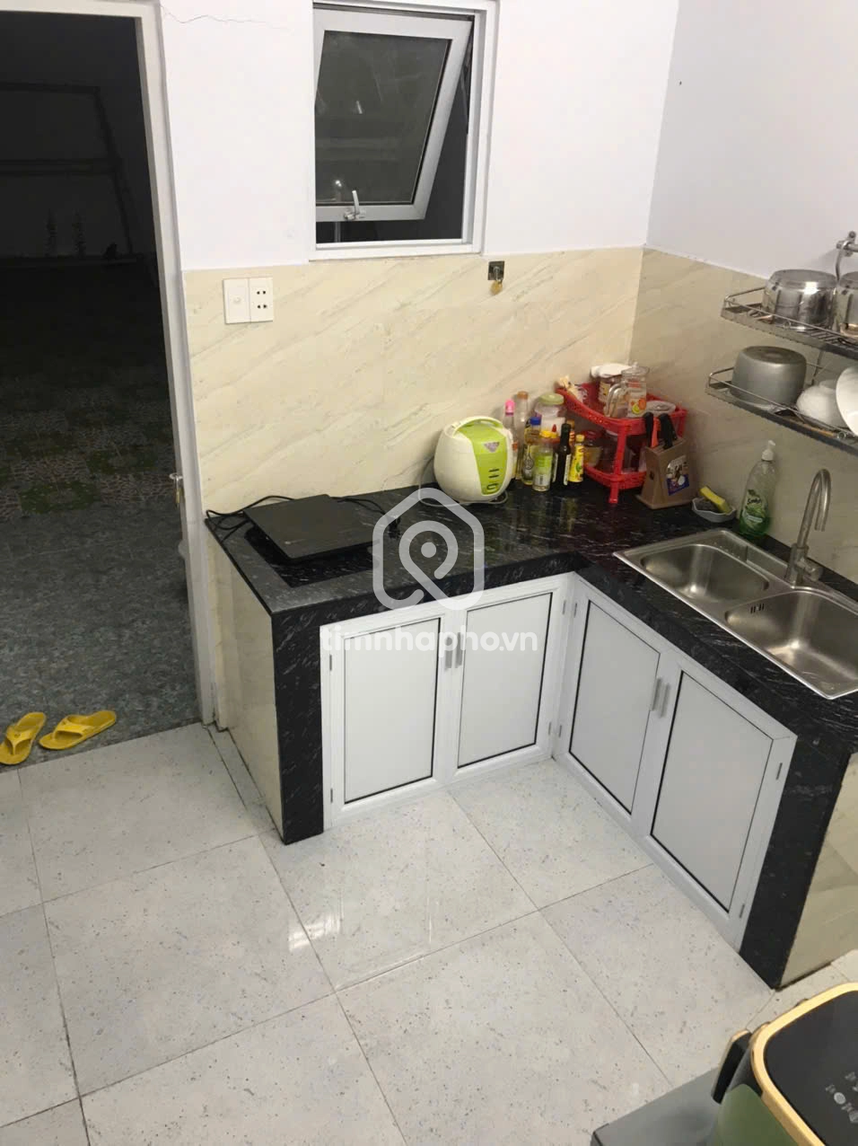 226 Đường Đinh Bộ Lĩnh, Phường Bình Thạnh 226 Đường Đinh Bộ Lĩnh, Phường Bình Thạnh