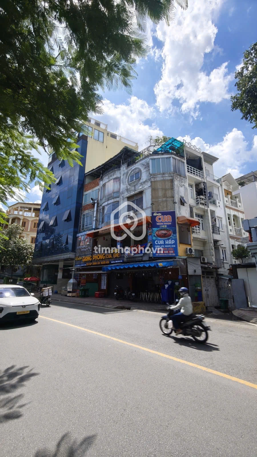 420 Đường Trường Sa, Phường Cầu Kiệu 420 Đường Trường Sa, Phường Cầu Kiệu