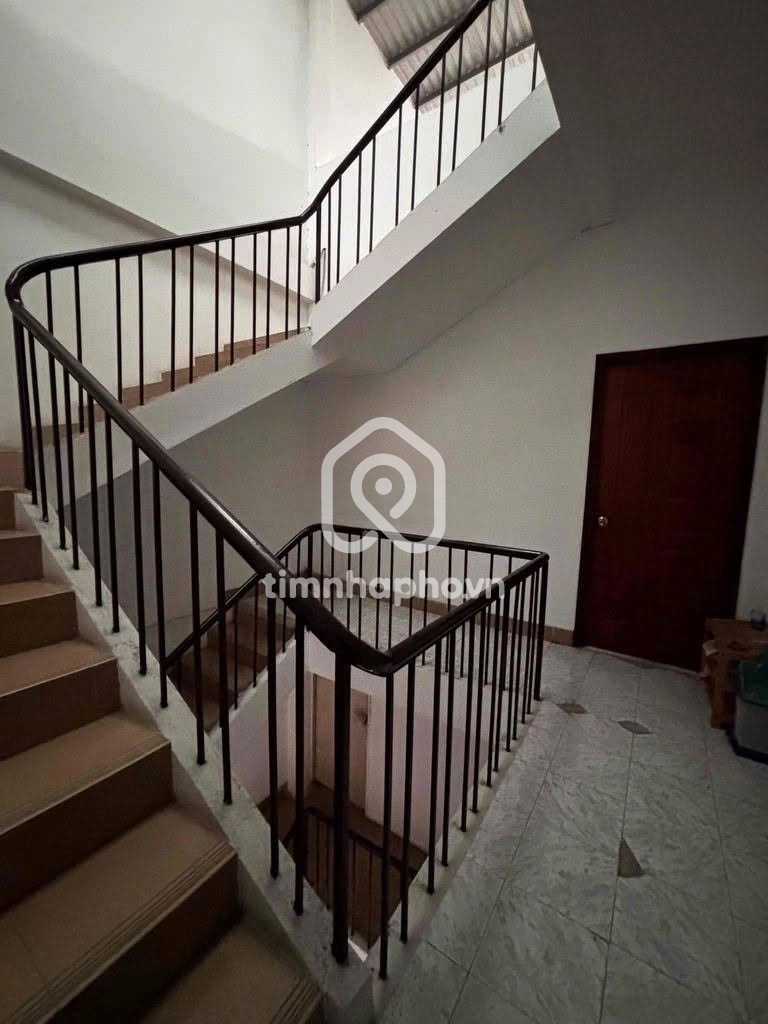 188 Đường Hai Bà Trưng, Phường Tân Định