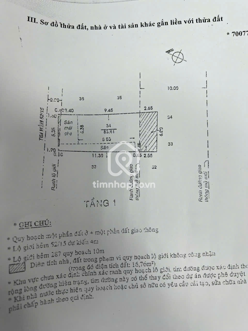 52/15/14 Đường Nguyễn Sỹ Sách, Phường Tân Sơn 52/15/14 Đường Nguyễn Sỹ Sách, Phường Tân Sơn