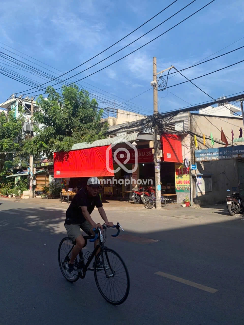 59A-61 Đường Mai Văn Vĩnh, Phường Tân Hưng 59A-61 Đường Mai Văn Vĩnh, Phường Tân Hưng
