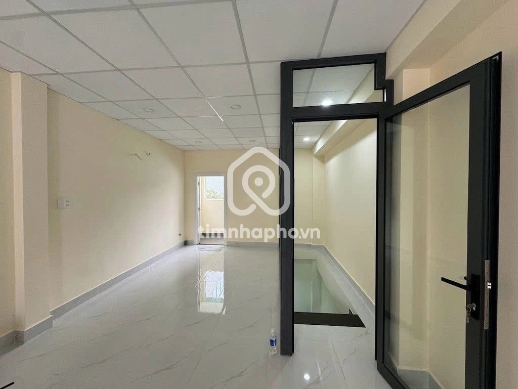69/7 Đường Nguyễn Khắc Nhu, Phường Cầu Ông Lãnh