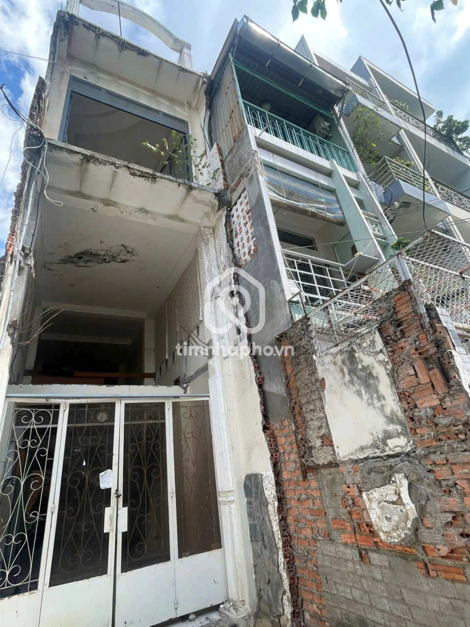 314/21I Đường Điện Biên Phủ, Phường Vườn Lài