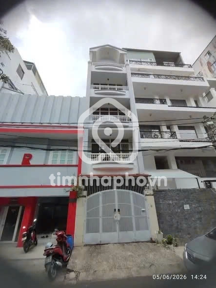 662/5 Đường Sư Vạn Hạnh, Phường Hòa Hưng