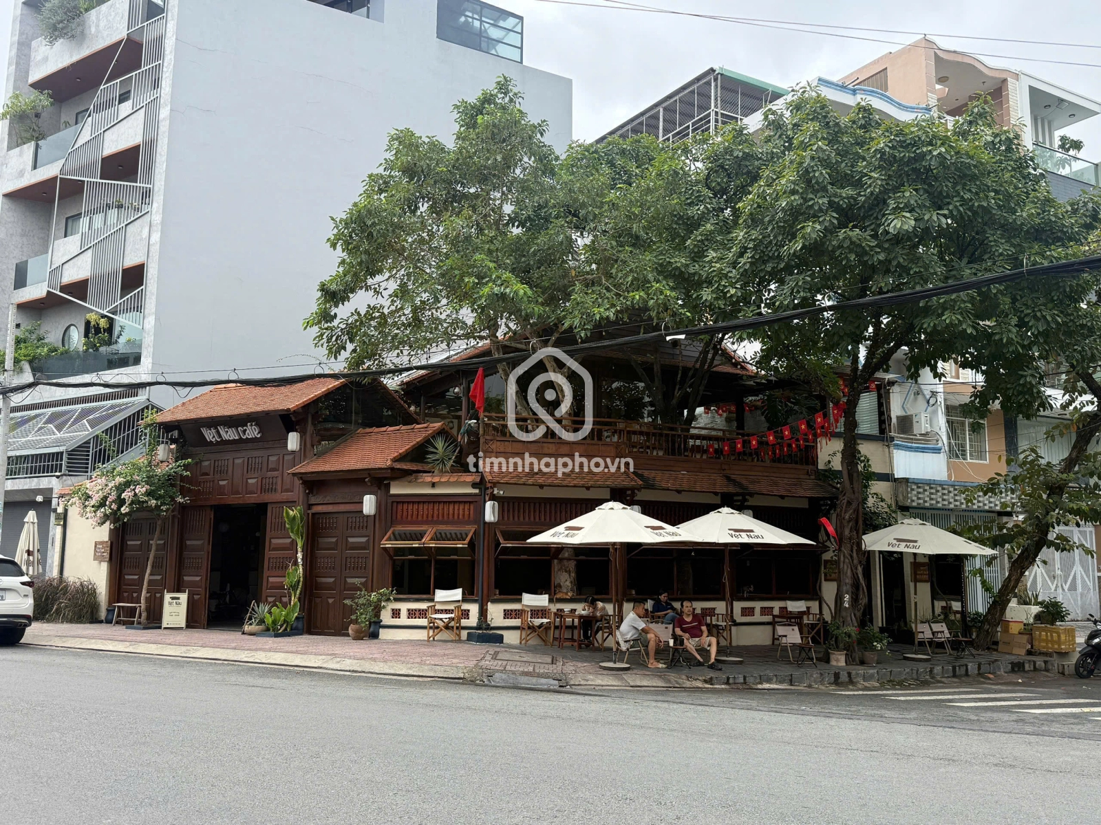 247-249 Đường Chợ Lớn, Phường Bình Phú 247-249 Đường Chợ Lớn, Phường Bình Phú
