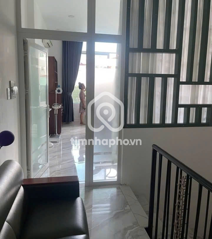1C Đường Tống Văn Hên, Phường Tân Sơn