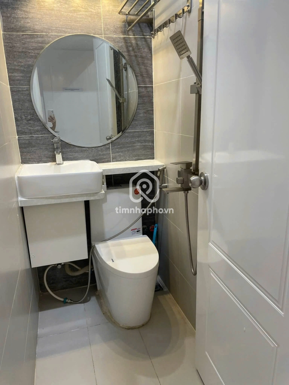 TK2/4 Đường Võ Văn Kiệt, Phường Cầu Ông Lãnh TK2/4 Đường Võ Văn Kiệt, Phường Cầu Ông Lãnh