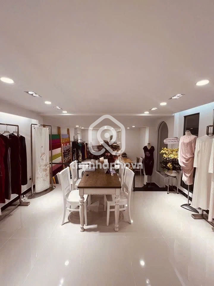 18Bis/3B Đường Nguyễn Thị Minh Khai, 18Bis/3B Đường Nguyễn Thị Minh Khai,