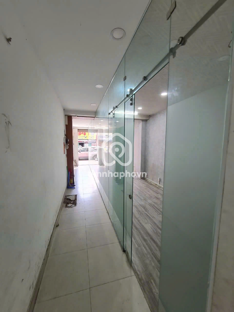 77 Đường Đinh Tiên Hoàng, Phường Tân Định