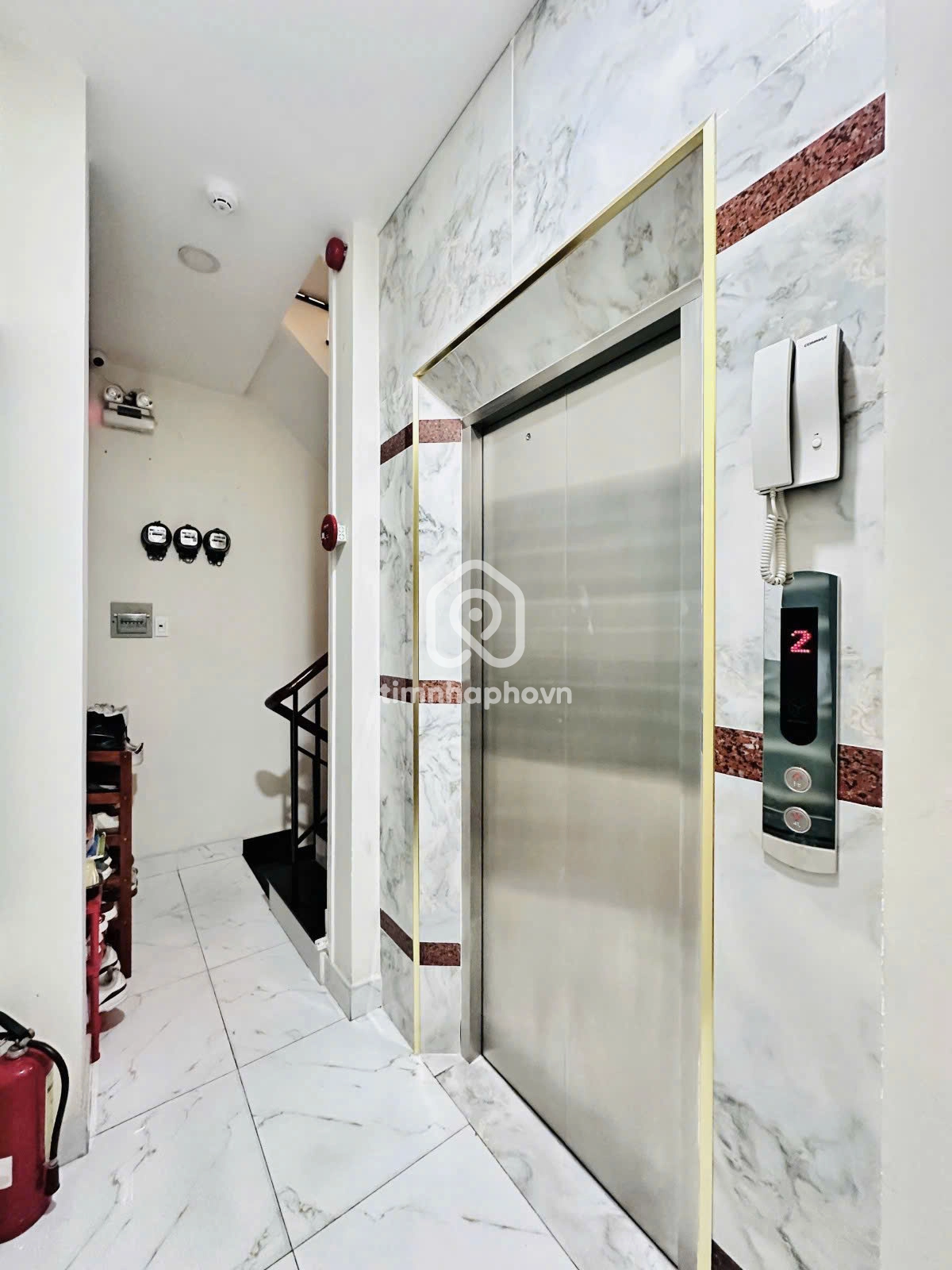 4-6 Đường Phó Đức Chính, Phường Gia Định 4-6 Đường Phó Đức Chính, Phường Gia Định