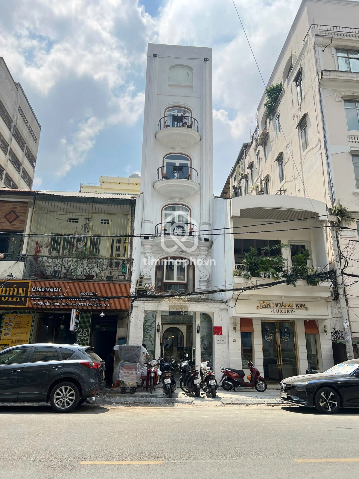 54 Đường Cộng Hòa, Phường Tân Sơn Nhất 54 Đường Cộng Hòa, Phường Tân Sơn Nhất