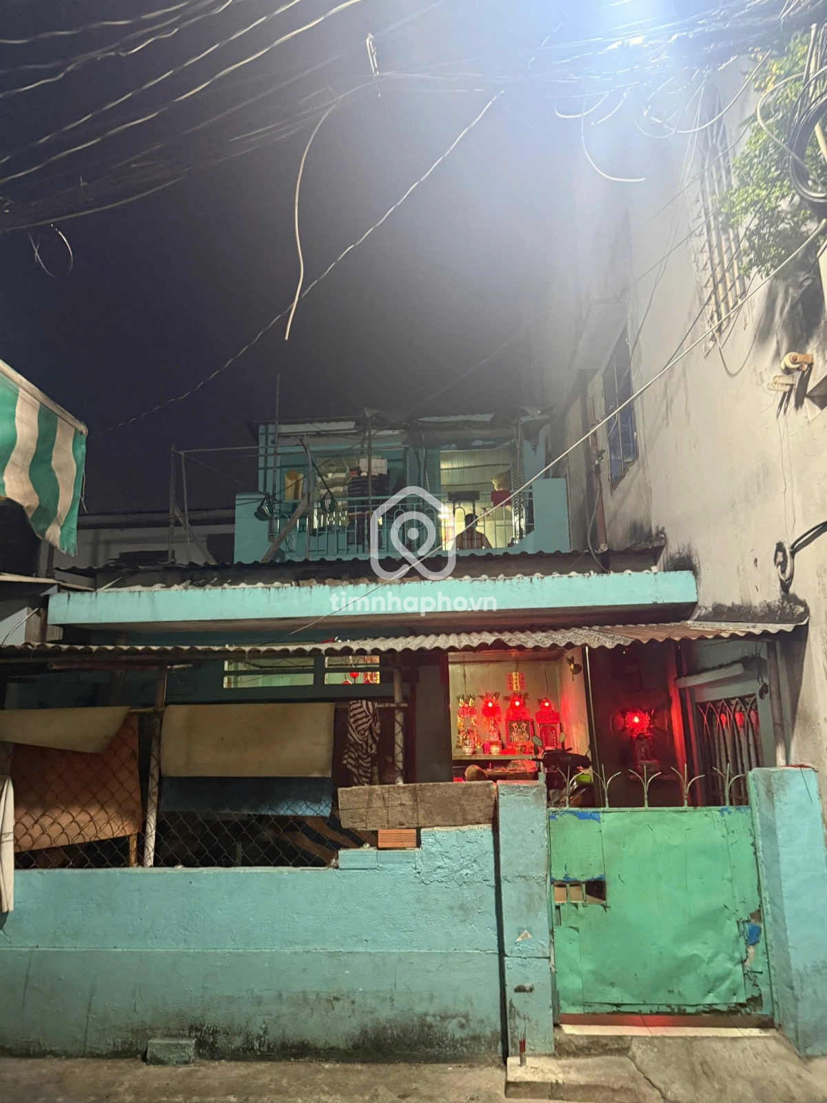 907/53D Đường Lò Gốm, Phường Bình Tây
