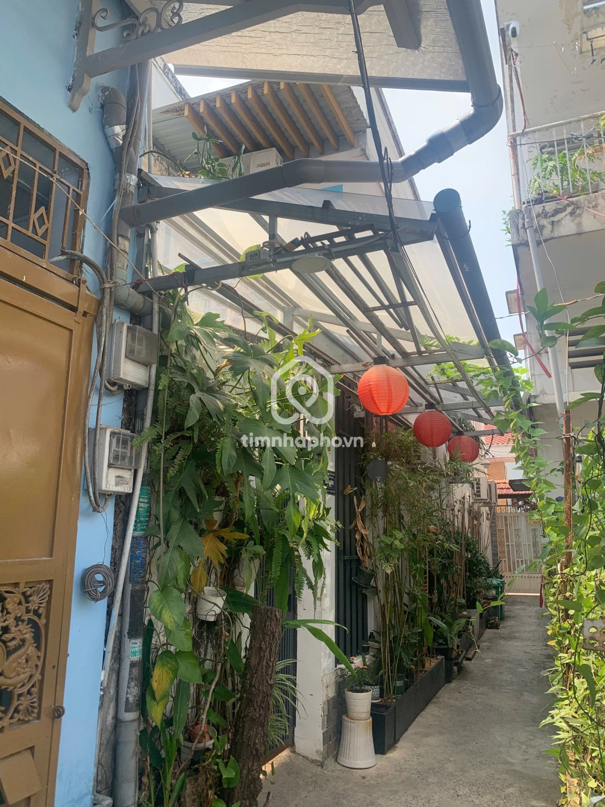311/2/7 Đường Nơ Trang Long, 0