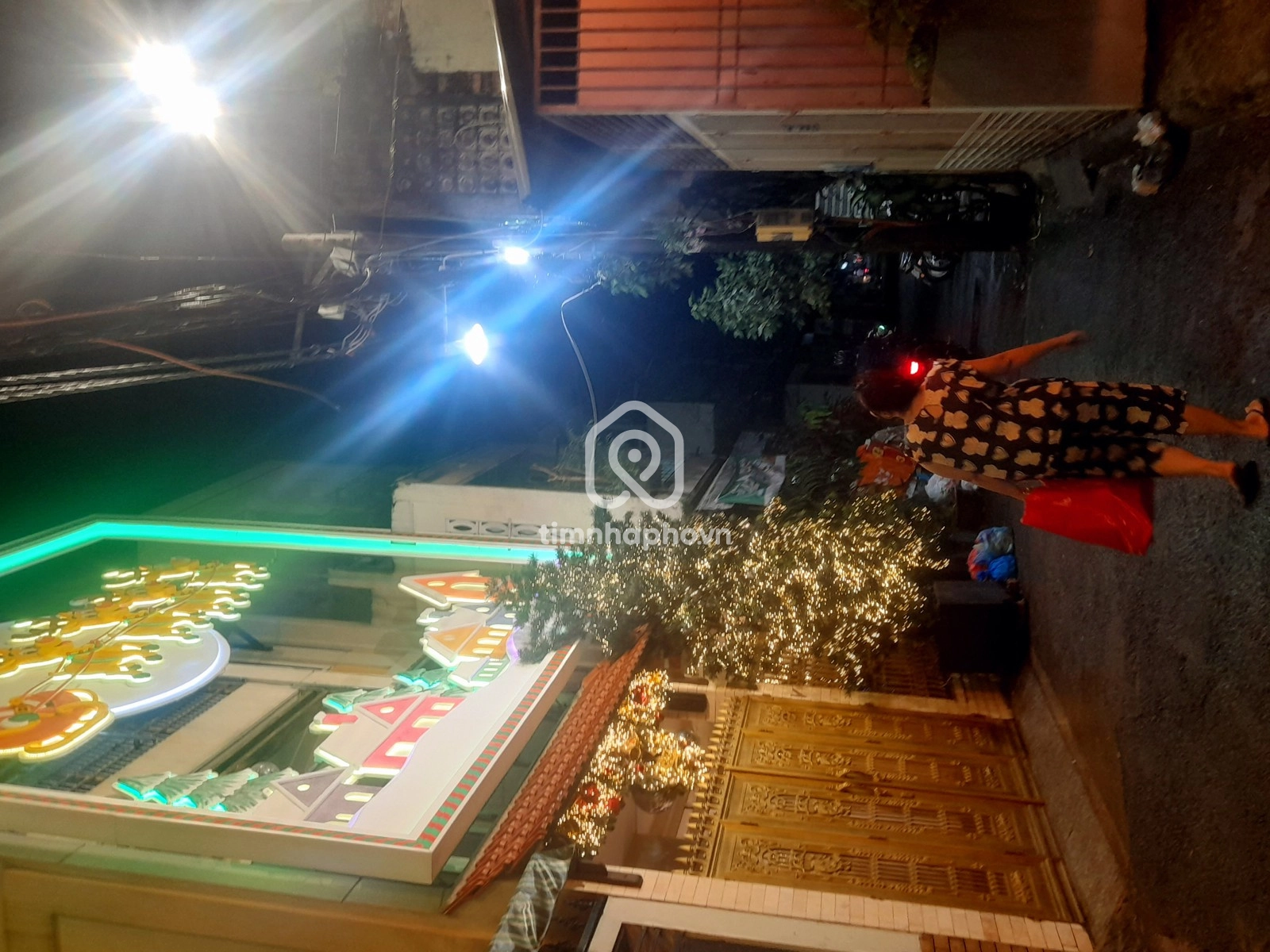 86/71/9/14 Đường Trường Chinh, Phường Bảy Hiền