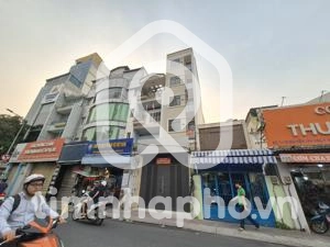 7 Đường Nguyễn Văn Đậu, Phường Đức Nhuận 7 Đường Nguyễn Văn Đậu, Phường Đức Nhuận
