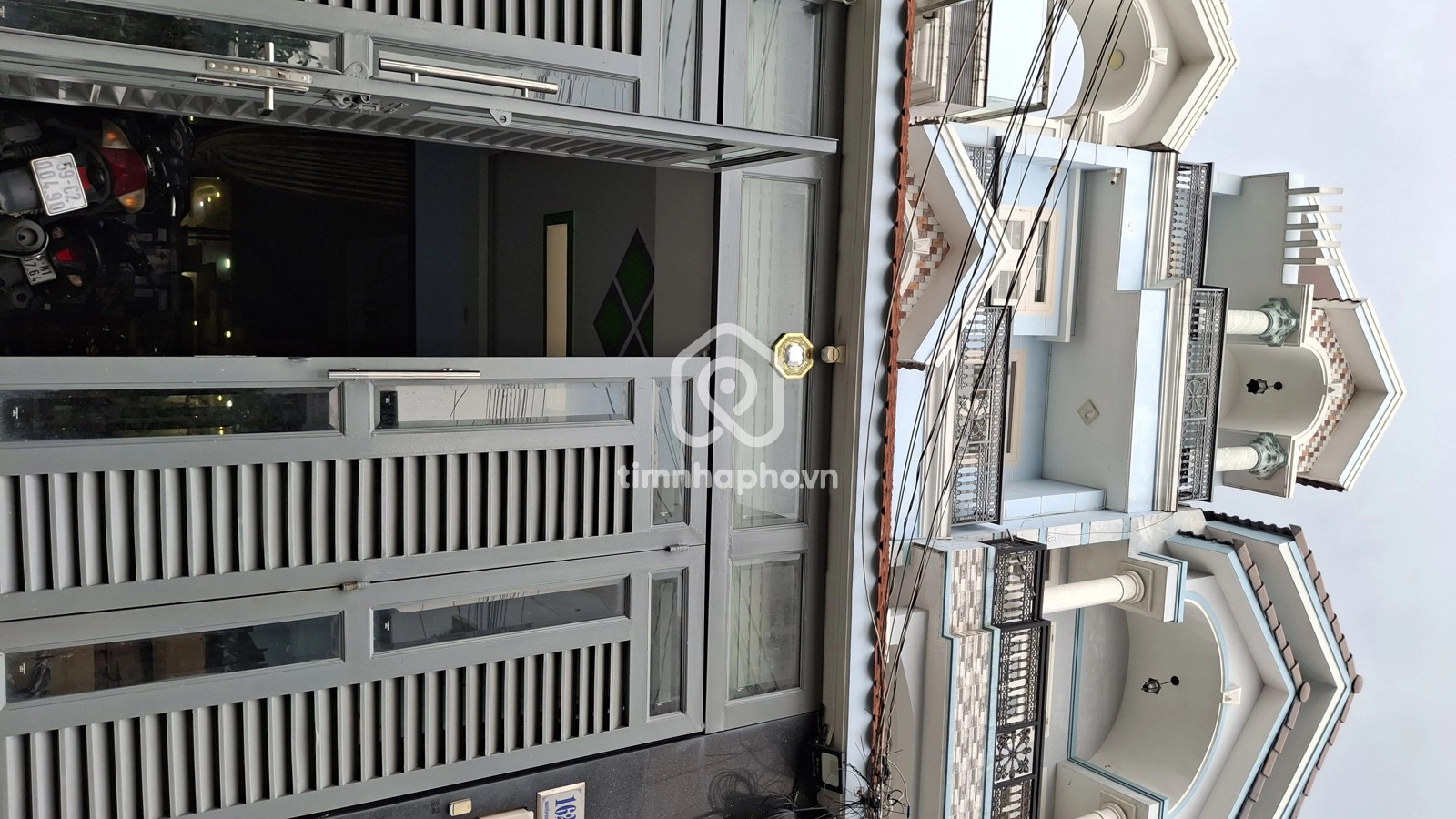 162/7/4 Đường Nguyễn Duy Cung, Phường An Hội Tây 162/7/4 Đường Nguyễn Duy Cung, Phường An Hội Tây