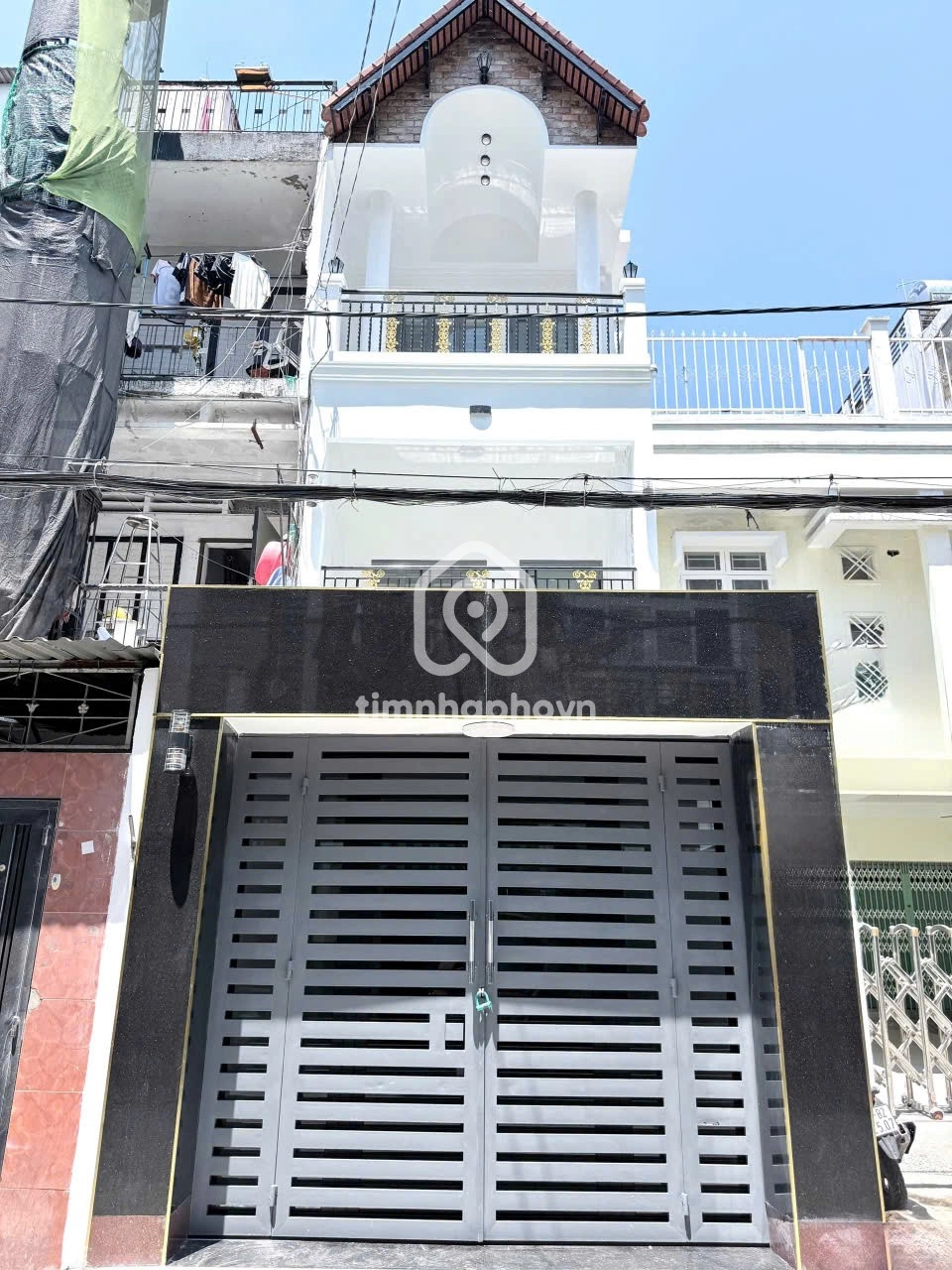 45 Đường Huỳnh Khương An, Phường An Nhơn