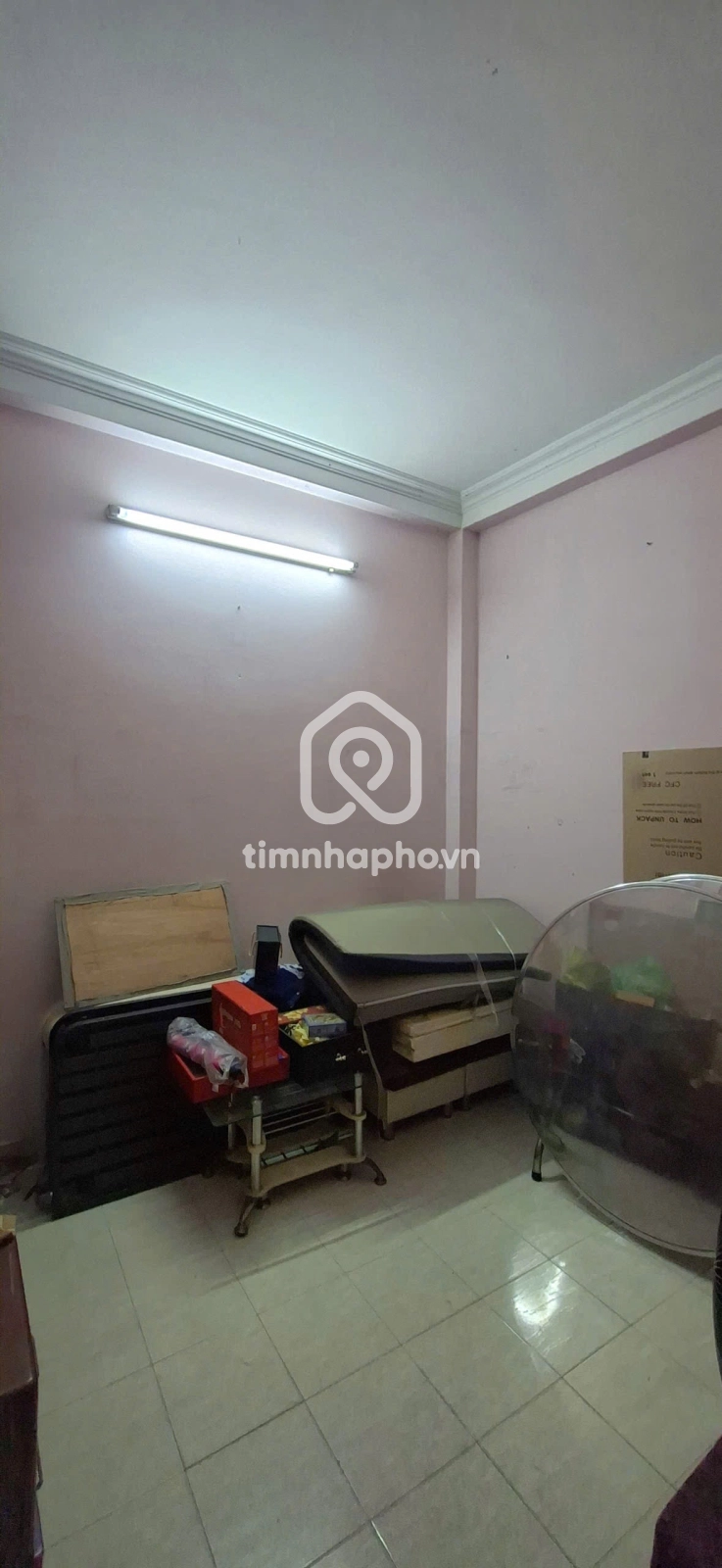 95 Đường Số 4 Cư Xá Đô Thành, Phường Bàn Cờ 95 Đường Số 4 Cư Xá Đô Thành, Phường Bàn Cờ