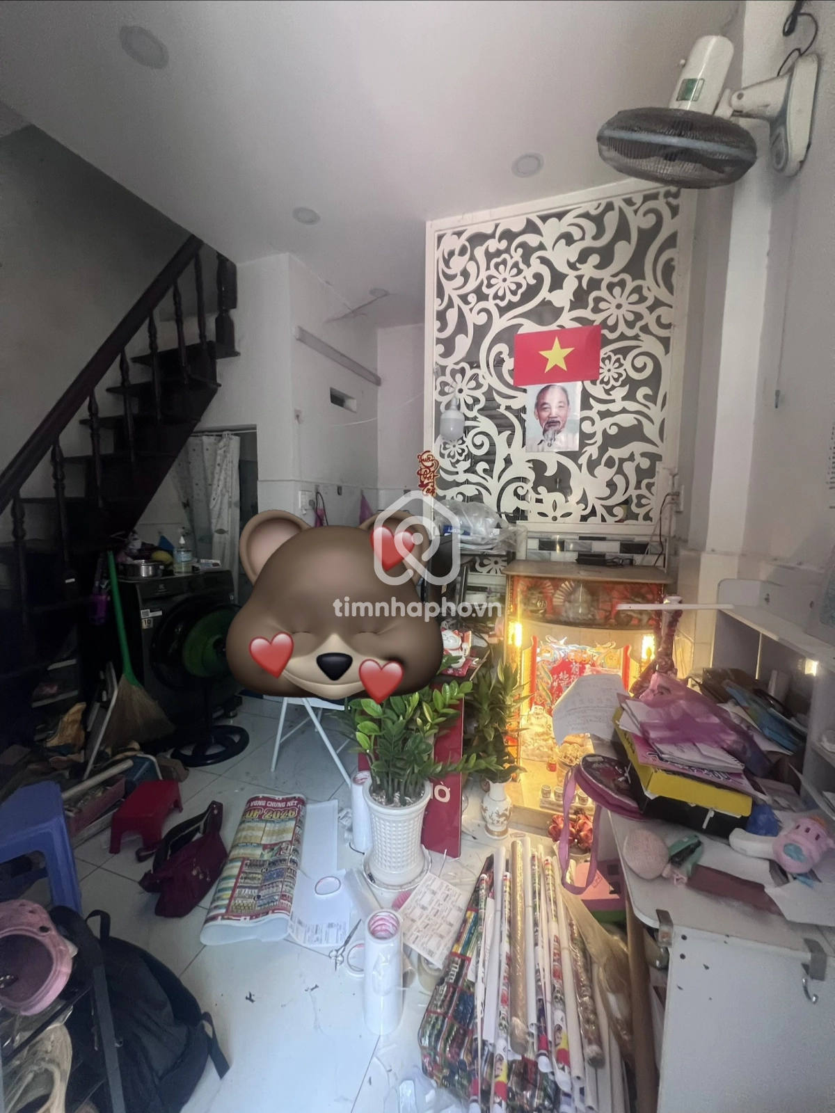 236/5 Đường Nguyễn Văn Luông, Phường Bình Phú 236/5 Đường Nguyễn Văn Luông, Phường Bình Phú