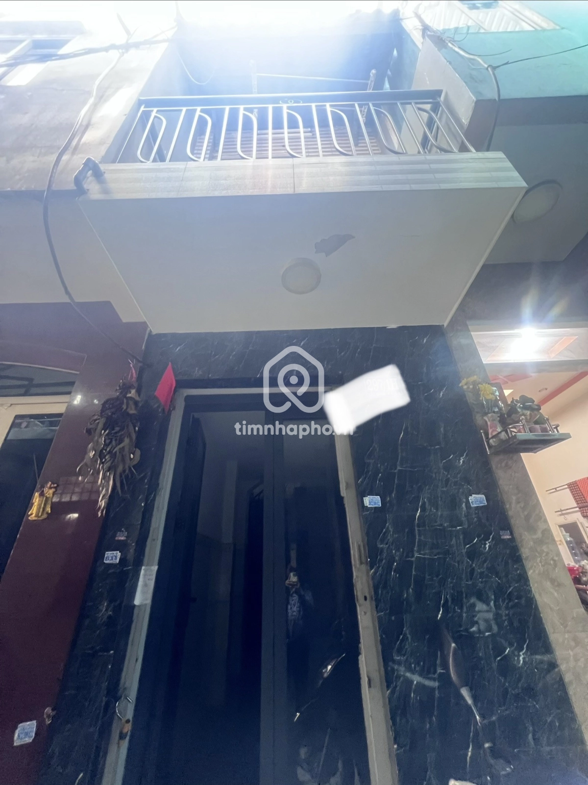 297/1H Đường Hậu Giang, Phường Bình Tây