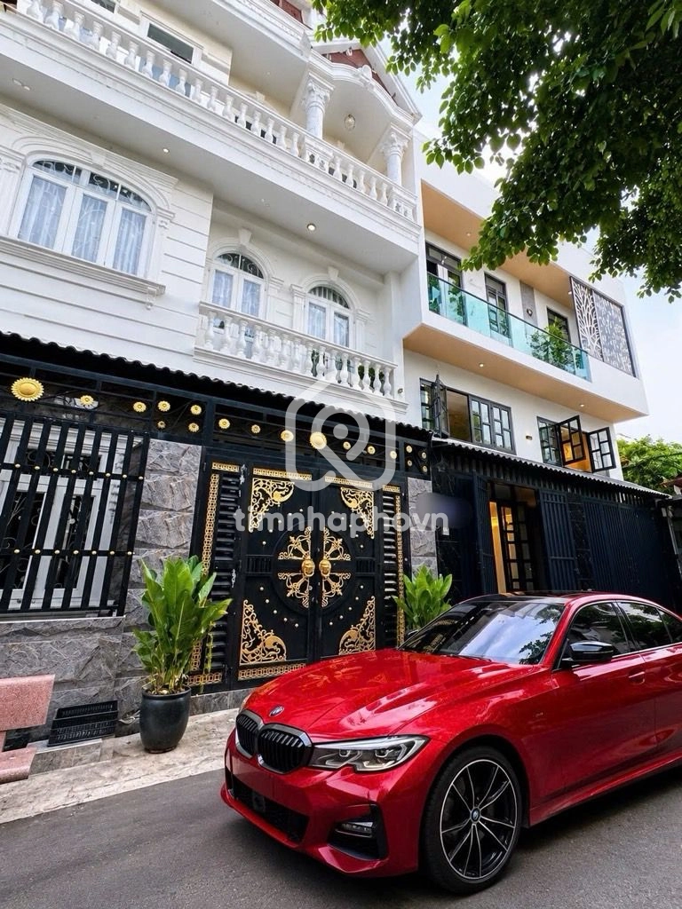 17/18/5 Đường 2, Phường Bình Trị Đông