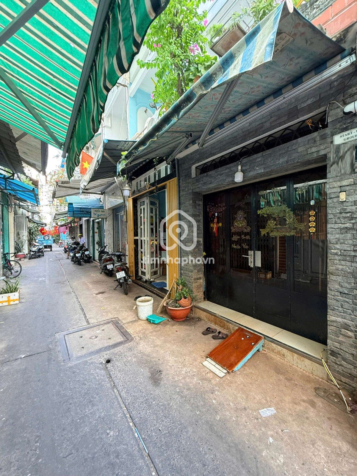 TK31/11 Đường Nguyễn Cảnh Chân, Phường Cầu Ông Lãnh TK31/11 Đường Nguyễn Cảnh Chân, Phường Cầu Ông Lãnh