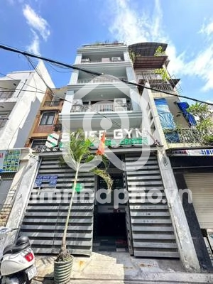 686/20 Đường Cách Mạng Tháng Tám, Phường Đông Hòa
