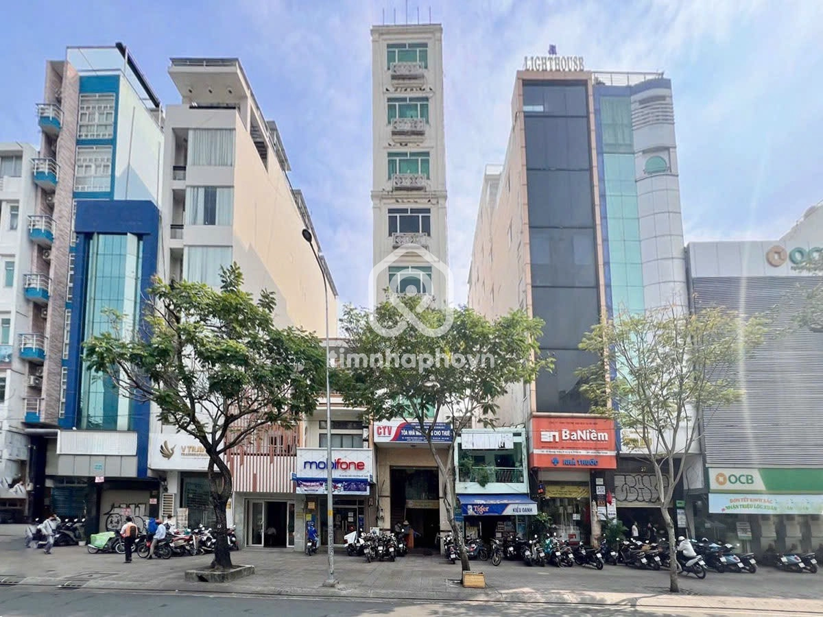 31 Đường Hoàng Diệu, Phường Xóm Chiếu 31 Đường Hoàng Diệu, Phường Xóm Chiếu