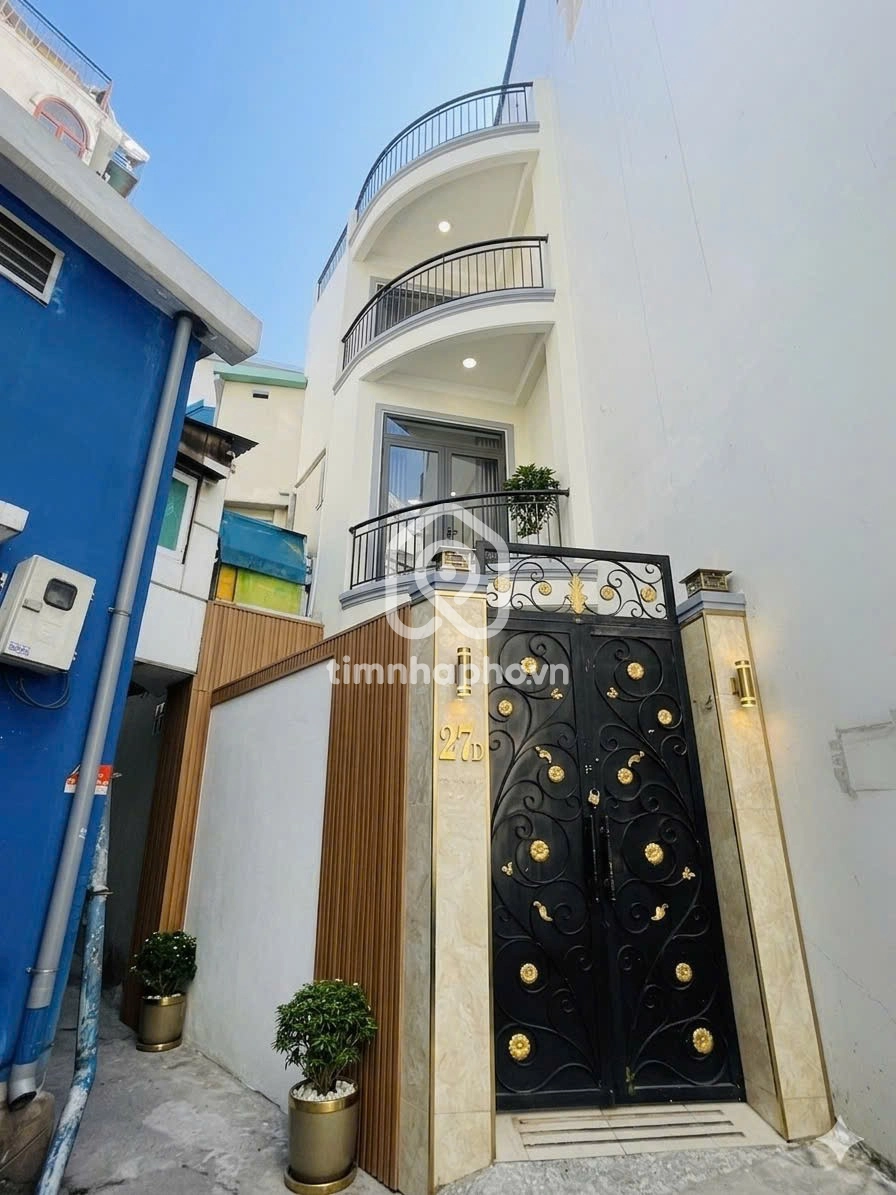 270/3d Đường Phan Đình Phùng, Phường Cầu Kiệu