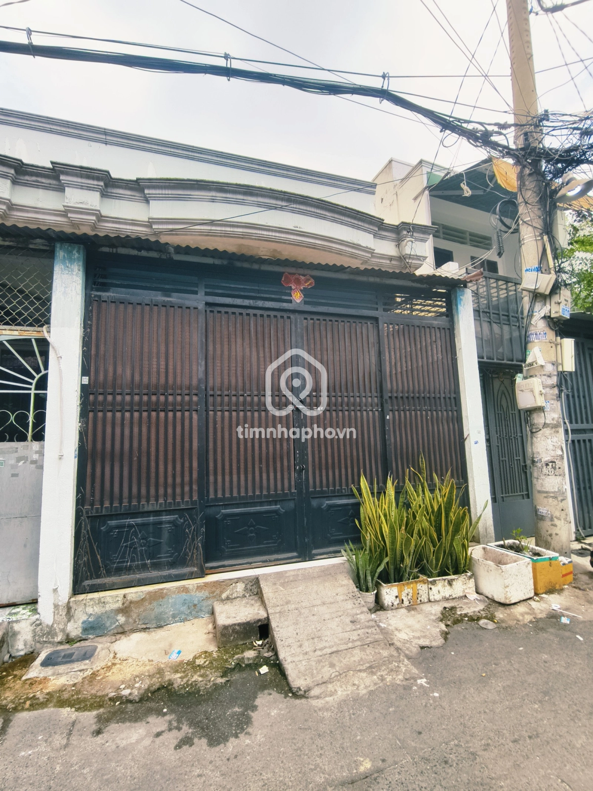 50/19a Đường Tô Hiệu, Phường Phú Thạnh