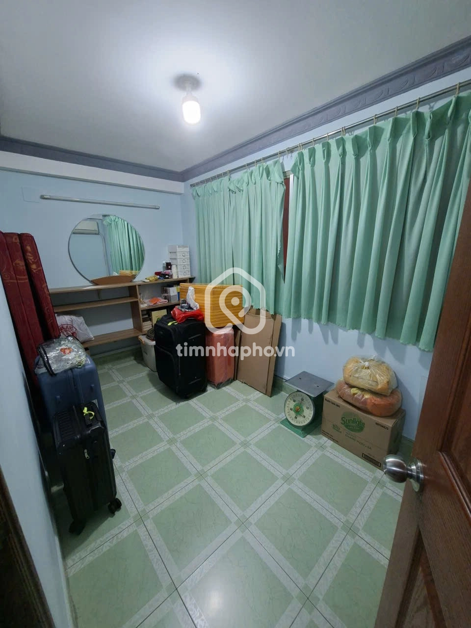 60 Đường 40, Phường Bình Phú