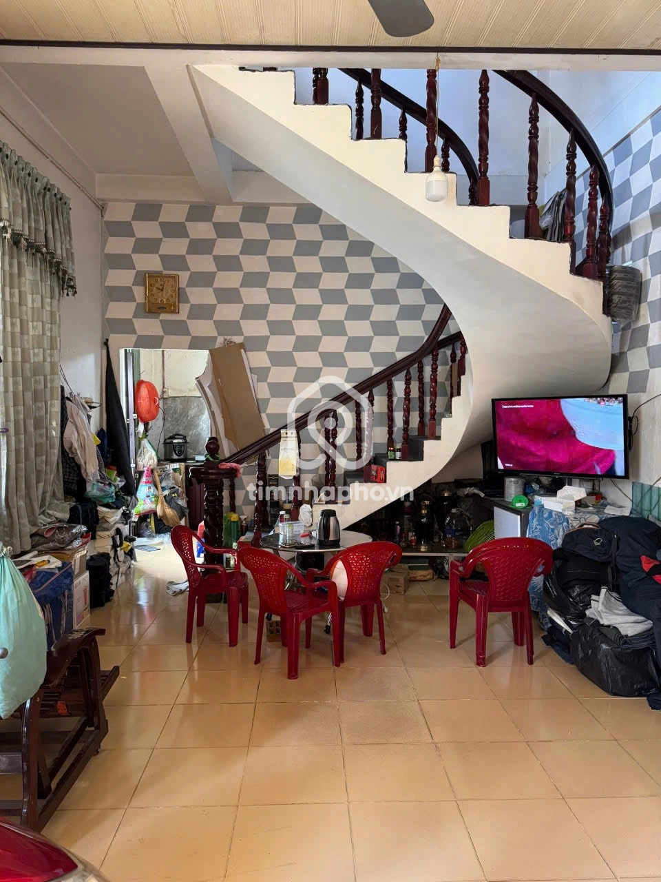 37/11 Đường Đỗ Công Tường, Phường Phú Thọ Hòa
