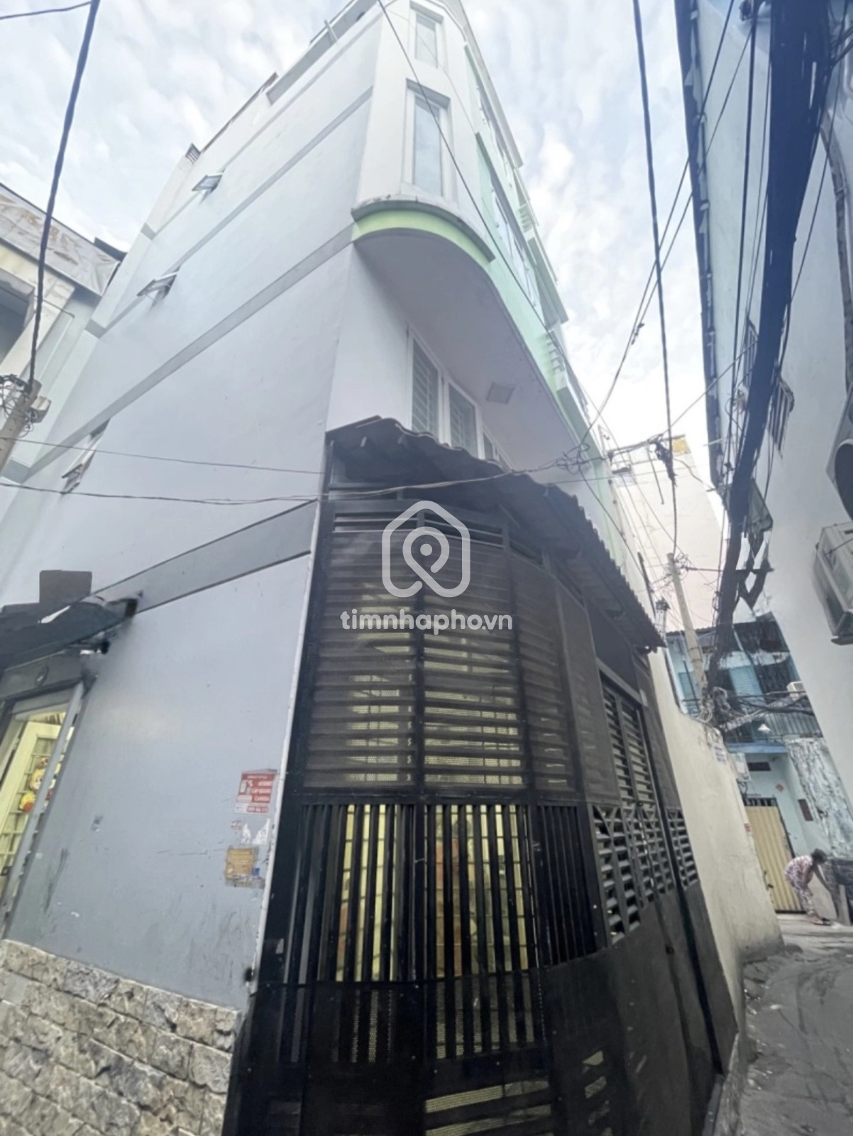 594/16 Đường Sư Vạn Hạnh, Phường Hòa Hưng 594/16 Đường Sư Vạn Hạnh, Phường Hòa Hưng
