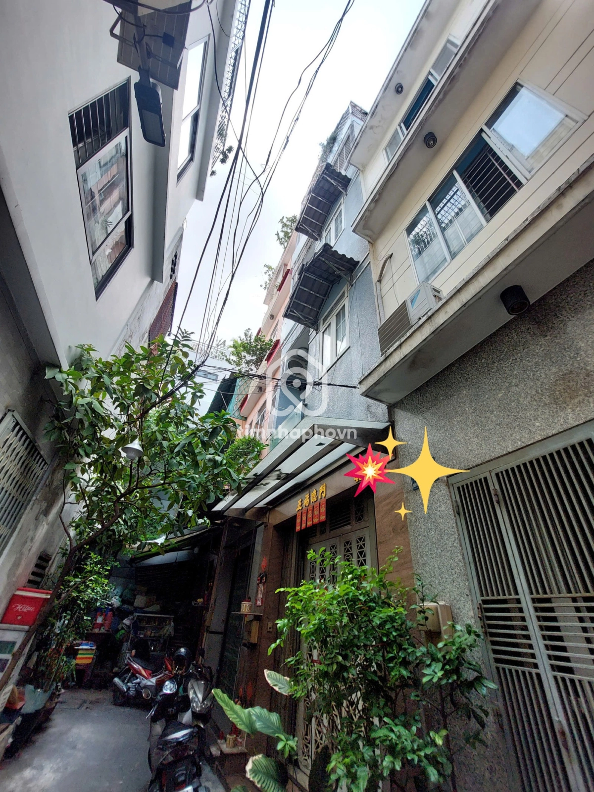 437/58/3 Đường Hàn Hải Nguyên, Phường Minh Phụng
