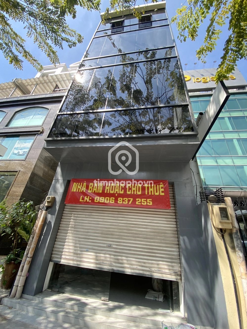 33 Đường Trường Sơn, Phường Tân Sơn Nhất