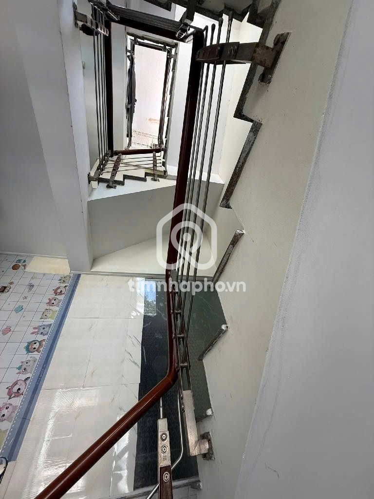 188/7 Đường Trần Bình Trọng, Phường Chợ Quán 188/7 Đường Trần Bình Trọng, Phường Chợ Quán