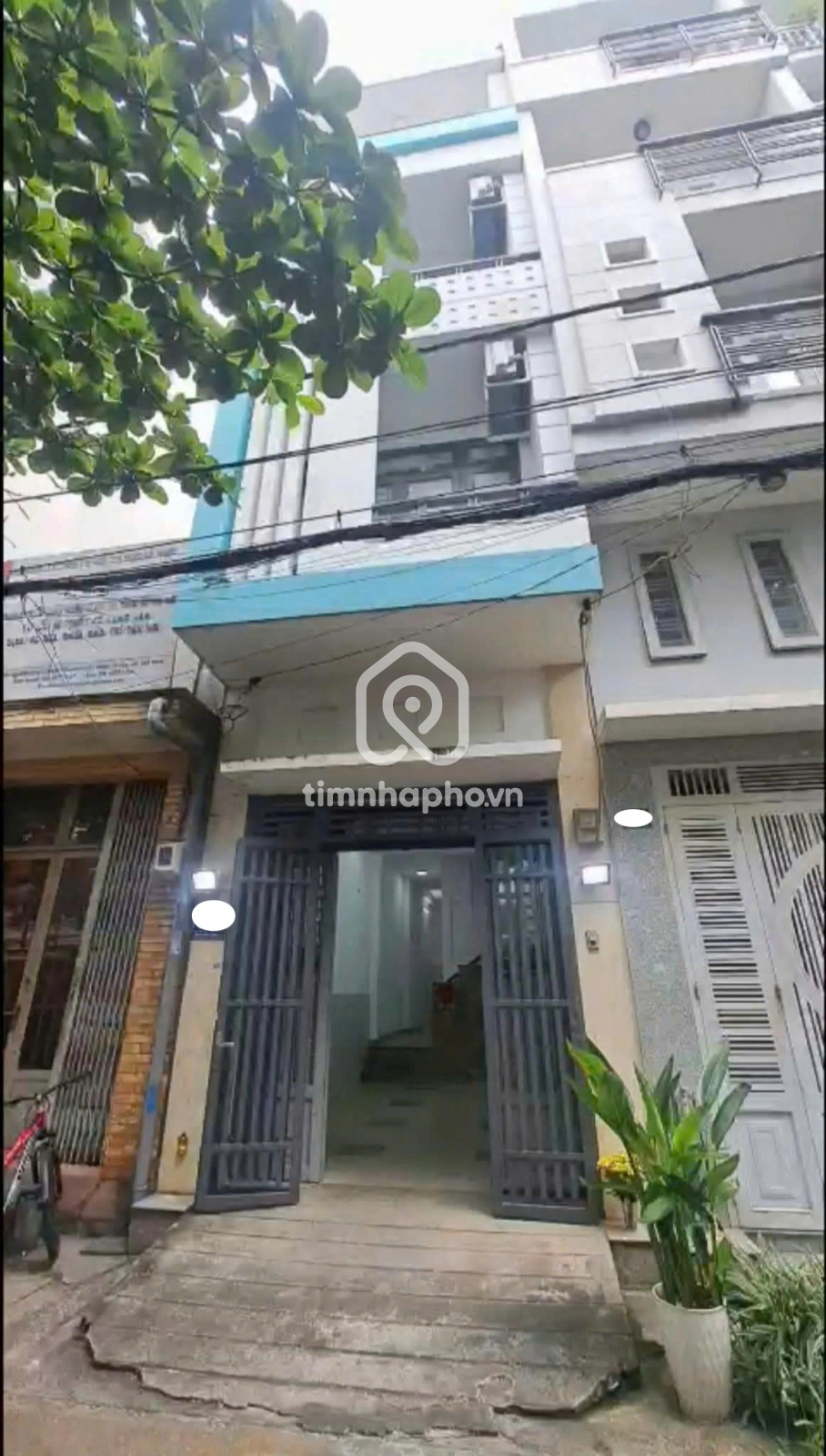 42/54 Đường Nguyễn Giản Thanh, Phường Hòa Hưng