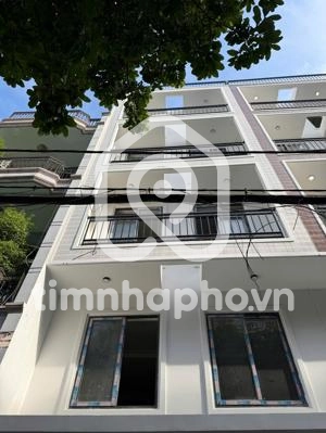 24/14-24/14A Đường Lê Thị Hồng, Phường Gò Vấp 24/14-24/14A Đường Lê Thị Hồng, Phường Gò Vấp