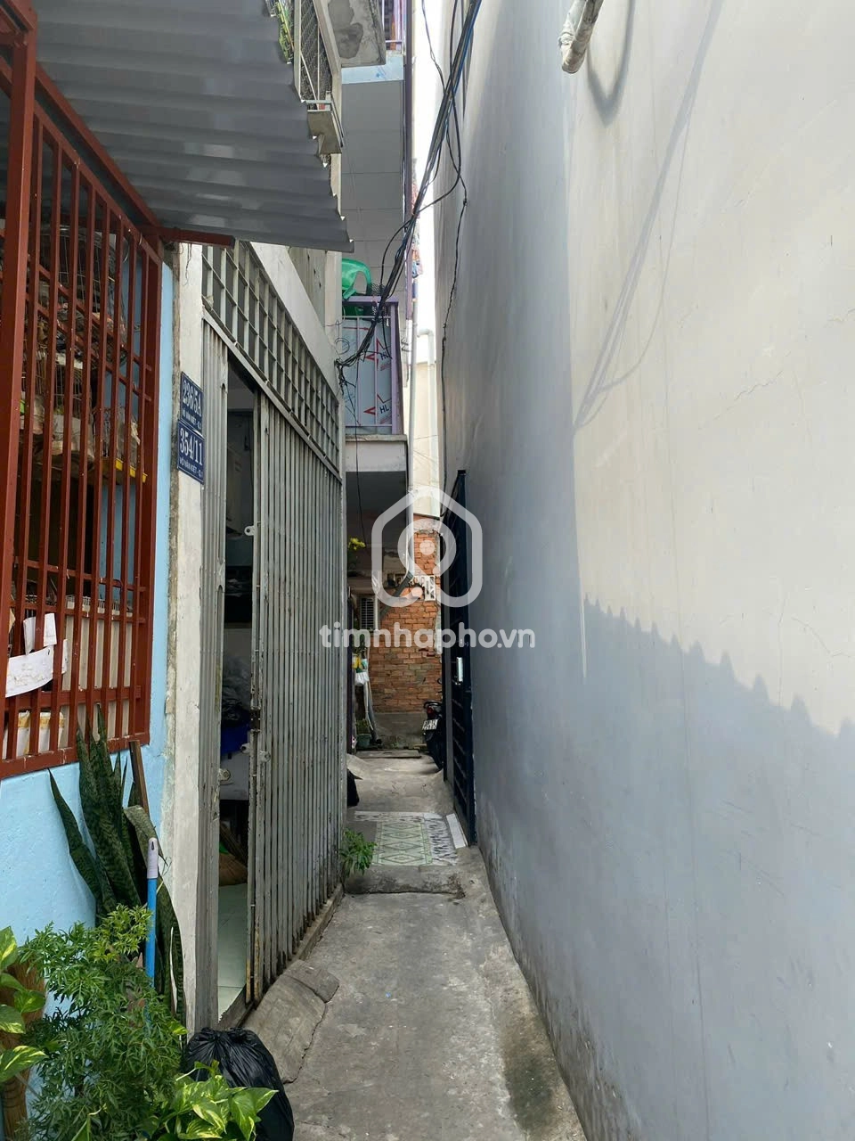 354/6 Đường Võ Văn Kiệt, Phường Cầu Ông Lãnh 354/6 Đường Võ Văn Kiệt, Phường Cầu Ông Lãnh