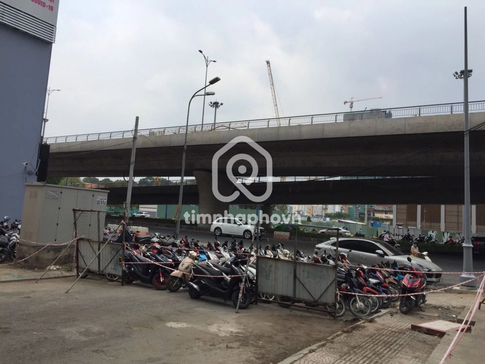 4B/2 Đường Ngô Văn Năm, Phường Sài Gòn