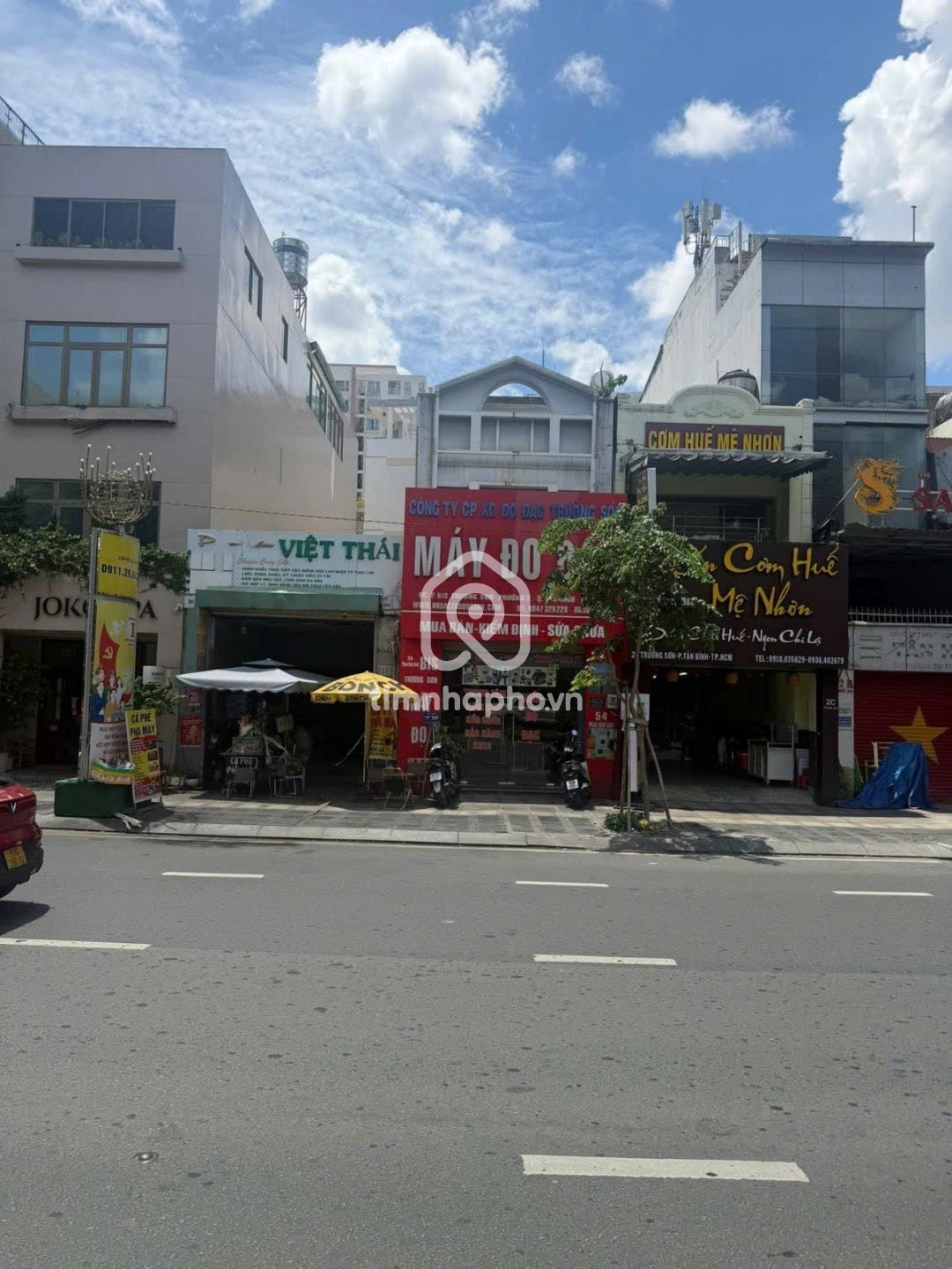 54-56 Đường Phan Đình Giót, Phường Tân Sơn Hòa 54-56 Đường Phan Đình Giót, Phường Tân Sơn Hòa