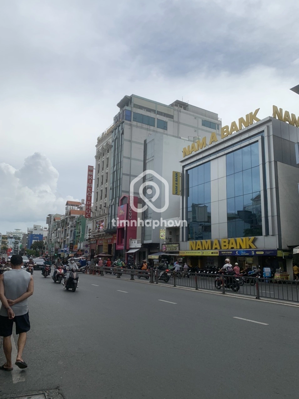 157A/38/2 Đường Dương Bá Trạc, Phường Chánh Hưng