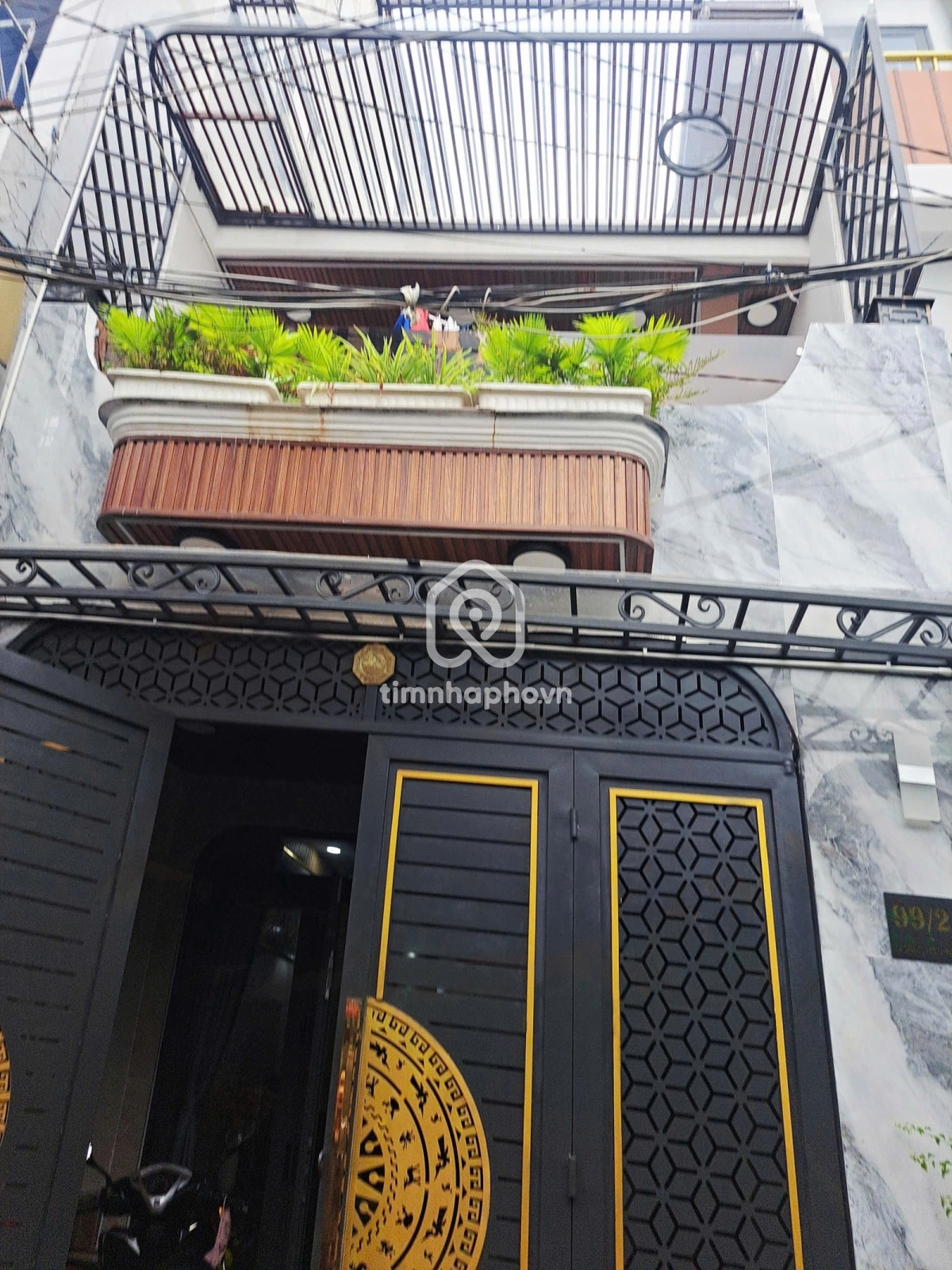 99/23 Đường Dương Văn Dương, Phường Phú Thọ Hòa